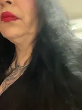 eva sexx69 online show from 02.15.25