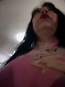 eva sexx69 online show from 02.19.25