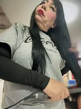 eva sexx69 online show from 02.21.25
