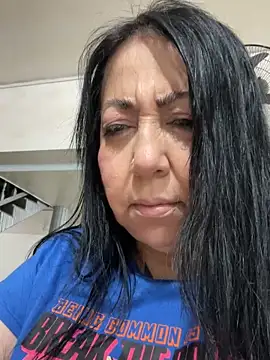 eva sexx69 online show from 02.17.26