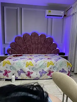 eva sexx69 online show from 03.03.26