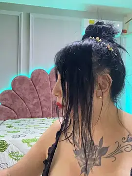 eva sexx69 online show from 04.10.26