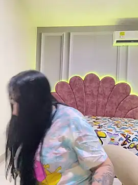 eva sexx69 online show from 05.21.26