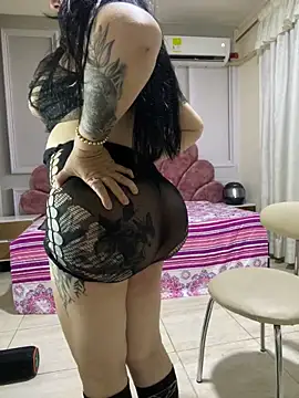 eva sexx69 online show from 05.28.26