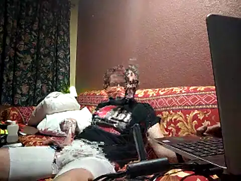 AronMellon76 online show from 03.24.26