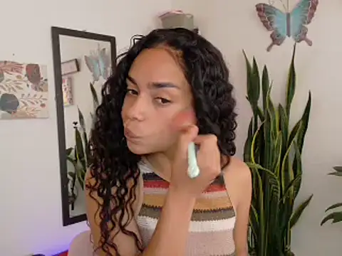 Snapshot of lali2gab chatting on 04.09.26 lali2gab online show from 04.09.26