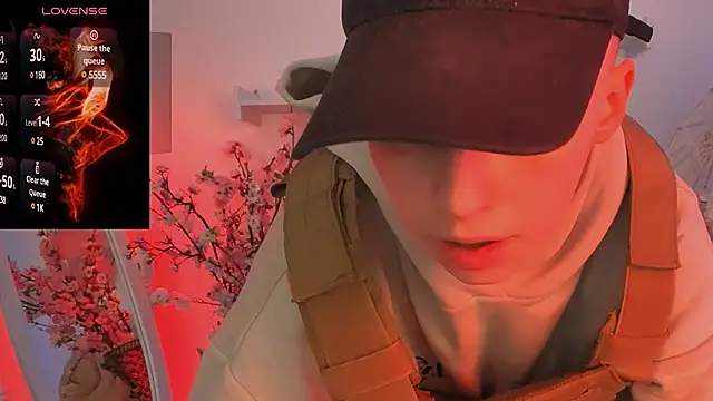 Dolly  Queen  online show from 12.05.24