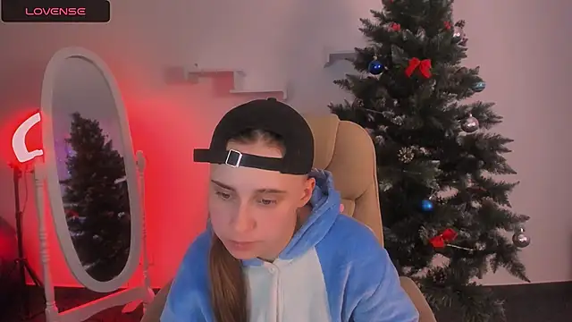 Dolly  Queen  online show from 12.09.24