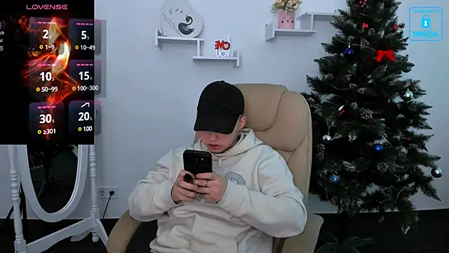 Dolly  Queen  online show from 01.19.25