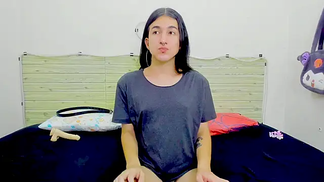 Evil Queen13 online show from 01.08.26