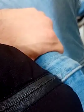 Piroca meladinha online show from 12.14.25