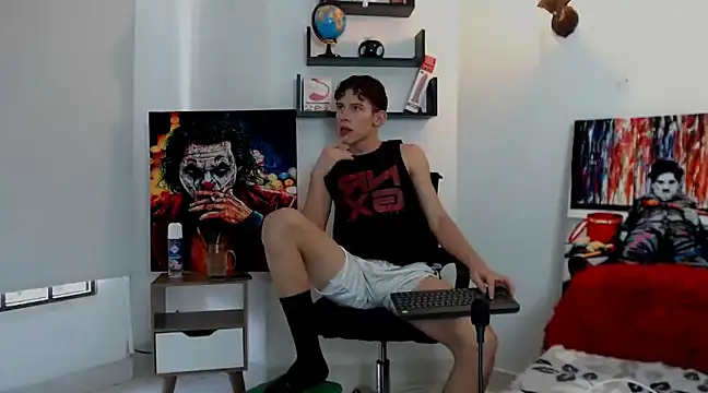 flowers18 online show from 02.01.25