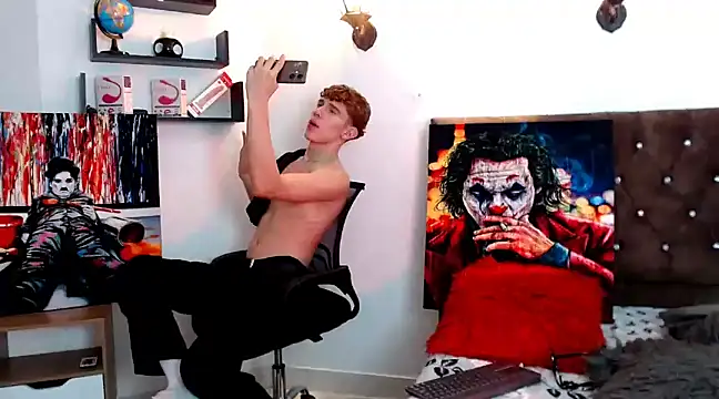 flowers18 online show from 02.20.25