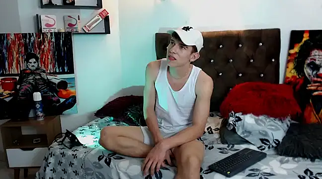 flowers18 online show from 03.12.25