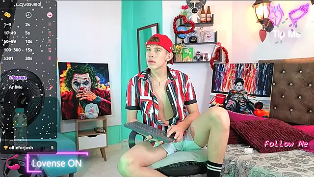 flowers18 online show from 09.14.25