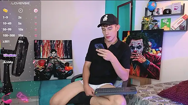 flowers18 online show from 02.03.26