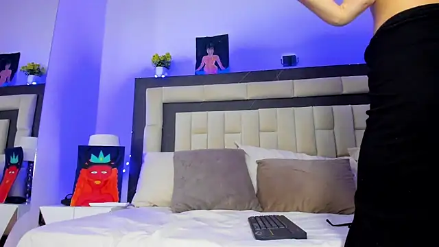 Snapshot of azumi_cutiepie_ chatting on 01.19.25 azumi cutiepie online show from 01.19.25