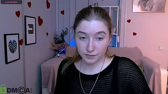 Snapshot of daisy_candy chatting on 03.02.25 daisy candy online show from 03.02.25