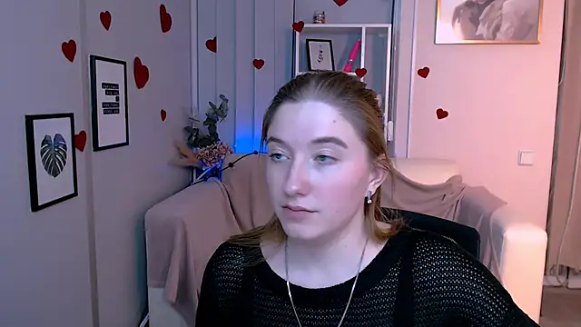 Snapshot of daisy_candy chatting on 03.03.25 daisy candy online show from 03.03.25