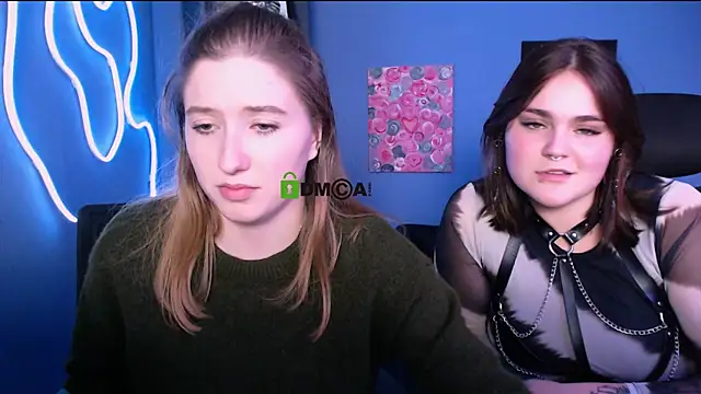 Snapshot of daisy_candy chatting on 10.07.25 daisy candy online show from 10.07.25