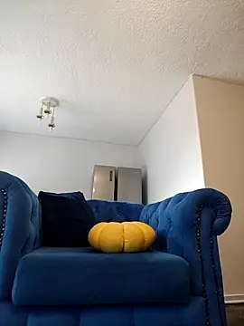 Snapshot of Drippincaty chatting on 10.07.25 Drippincaty online show from 10.07.25