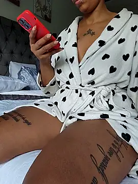 Drippincaty online show from 02.16.26