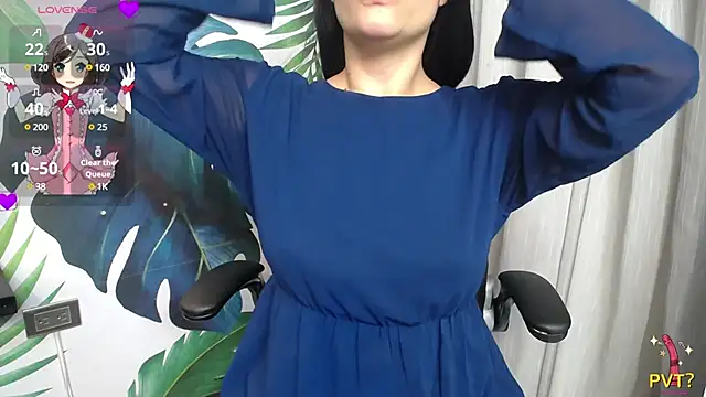 Snapshot of shantala_krisha chatting on 02.04.25 shantala krisha online show from 02.04.25