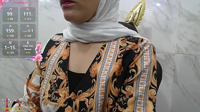 Snapshot of shantala_krisha chatting on 03.18.25 shantala krisha online show from 03.18.25