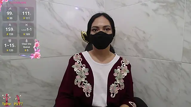 Snapshot of shantala_krisha chatting on 03.21.25 shantala krisha online show from 03.21.25