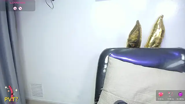 shantala krisha online show from 03.10.26