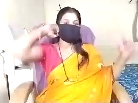 Snapshot of Mumbaistar chatting on 02.21.25 Mumbaistar online show from 02.21.25