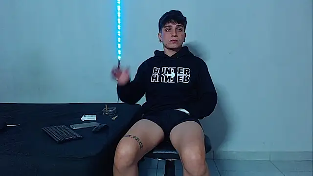 mikecoper 23 online show from 11.17.25