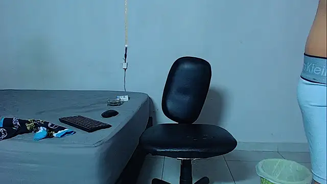 mikecoper 23 online show from 12.17.25