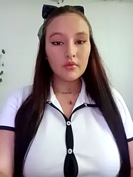 Celeste camila18 online show from 10.29.25