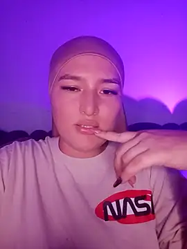 Celeste camila18 online show from 03.22.26