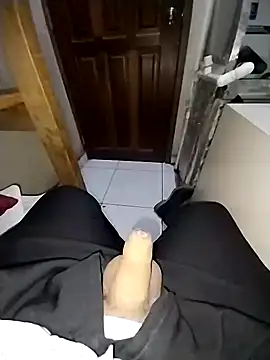 Whiper2024 online show from 02.24.26