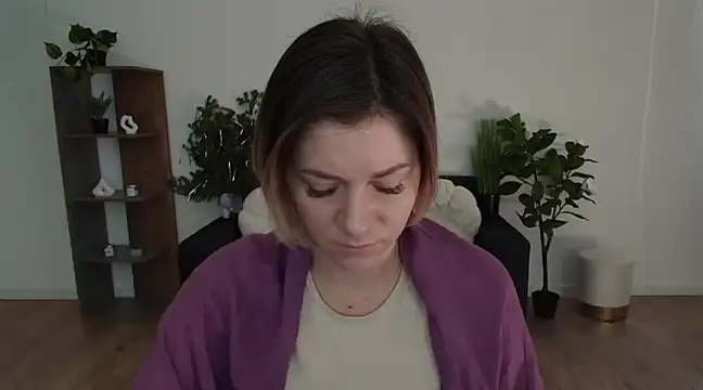 MariaSttone online show from 01.15.25