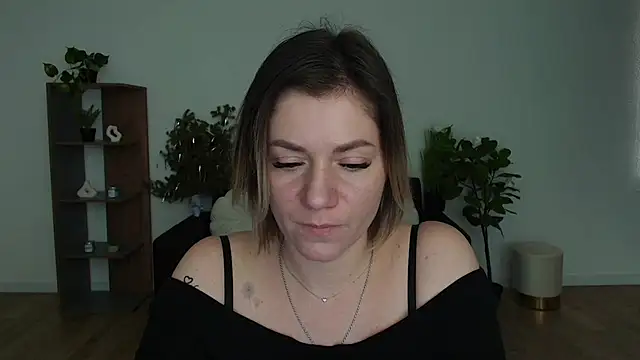 MariaSttone online show from 02.03.25