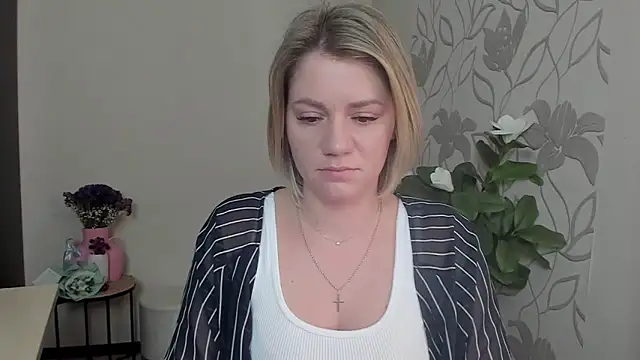 MariaSttone online show from 03.21.25