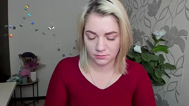 MariaSttone online show from 01.16.26