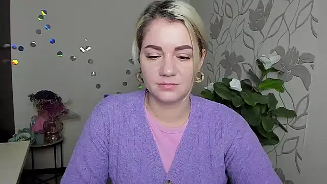 MariaSttone online show from 02.04.26