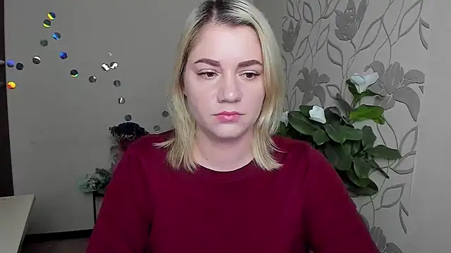 MariaSttone online show from 02.11.26