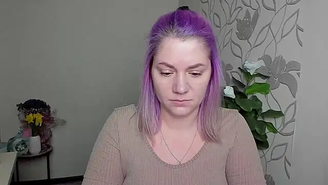 MariaSttone online show from 04.09.26