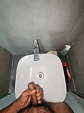 rahulGJ03 online show from 01.17.25