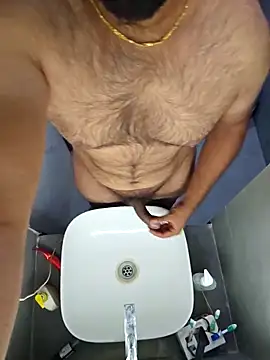 rahulGJ03 online show from 03.14.26