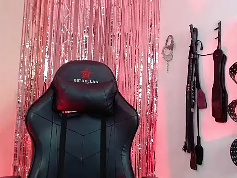 Alisson Beckett online show from 12.19.25