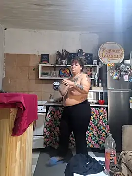 Naturalmenteyoo online show from 03.06.26