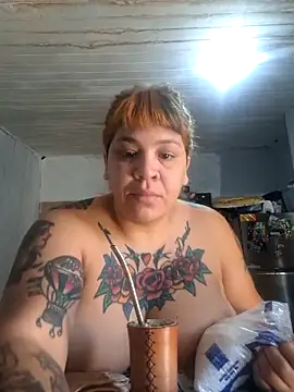 Naturalmenteyoo online show from 04.23.26