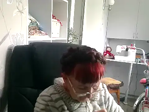 TanyaSweet634 online show from 01.14.25