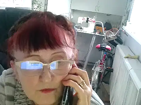 TanyaSweet634 online show from 02.04.25